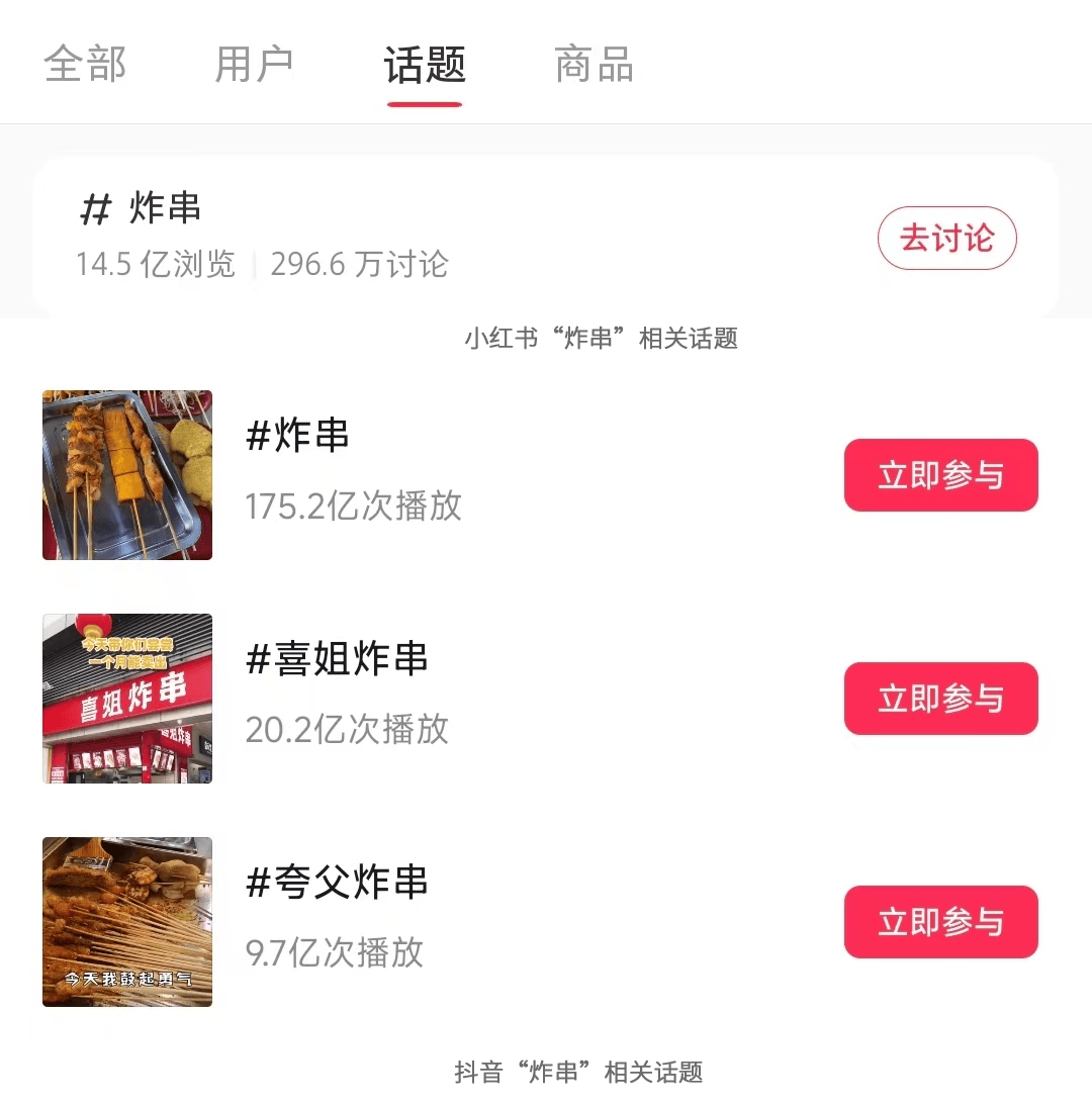 餐饮“阵亡”小炸串却在闷声发大财……PG麻将胡了试玩平台一年近300万(图5)