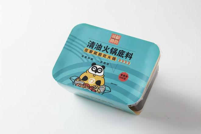 骉骉：火锅传奇的精彩篇章麻将胡了2试玩网站城都(图4)