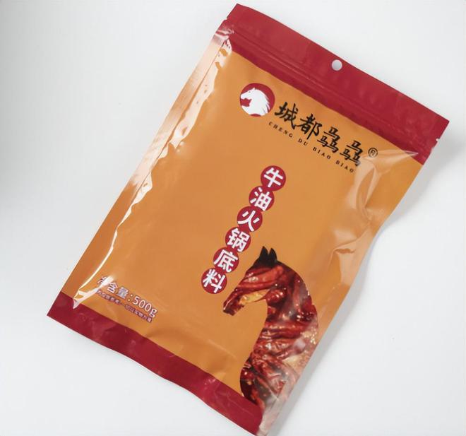 骉骉：火锅传奇的精彩篇章麻将胡了2试玩网站城都(图2)