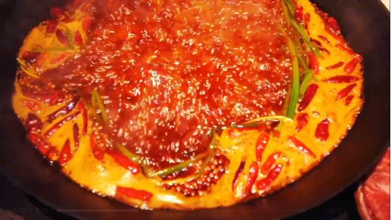 》刊播安溪法院案例：“口水油”火锅麻将胡了试玩平台福建版《今日说法(图3)