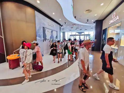 天攻略全解析去三亚游玩五日跟团游攻略PG电子麻将胡了模拟器三亚单人旅行5