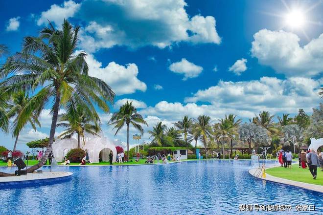 天深度游玩费用1月到三亚5天旅游费用清单
