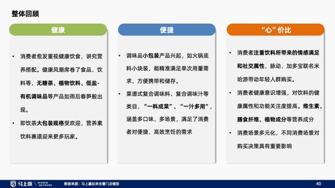 趋势洞察：找到性价比以外的路麻将胡了2试玩模拟器线下零售(图11)