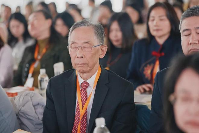 5年温哥华趋势破译论坛精彩绽放！麻将胡了试玩网站免费西元202(图11)
