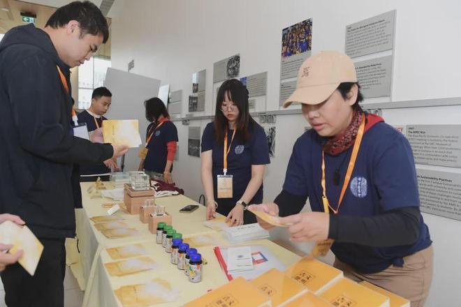 5年温哥华趋势破译论坛精彩绽放！麻将胡了试玩网站免费西元202(图19)