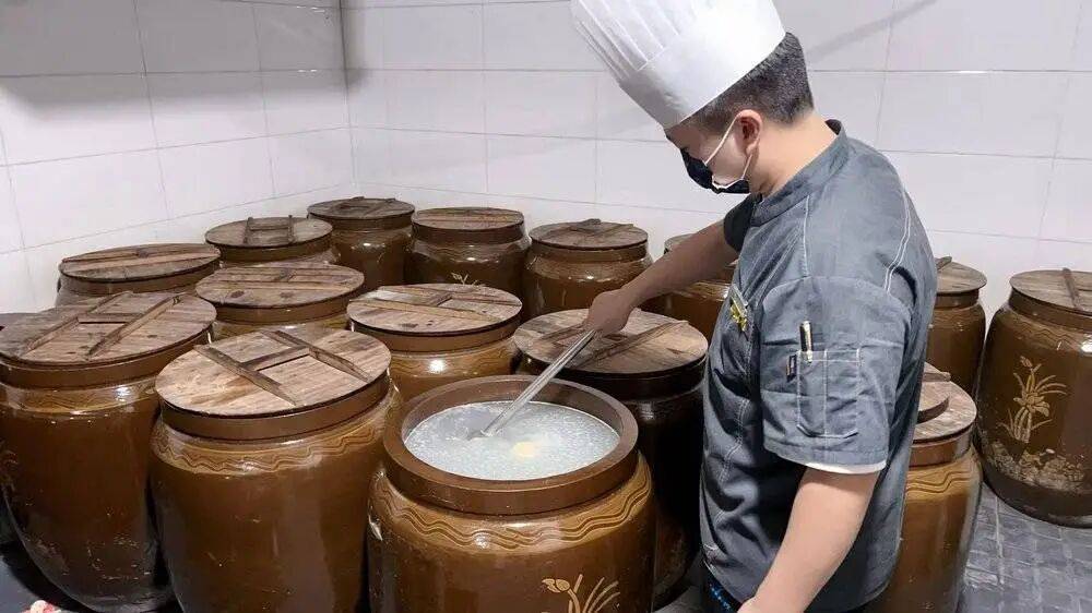 了贵州酸汤却记不住一个名字PG麻将胡了模拟器我们尝遍(图2)