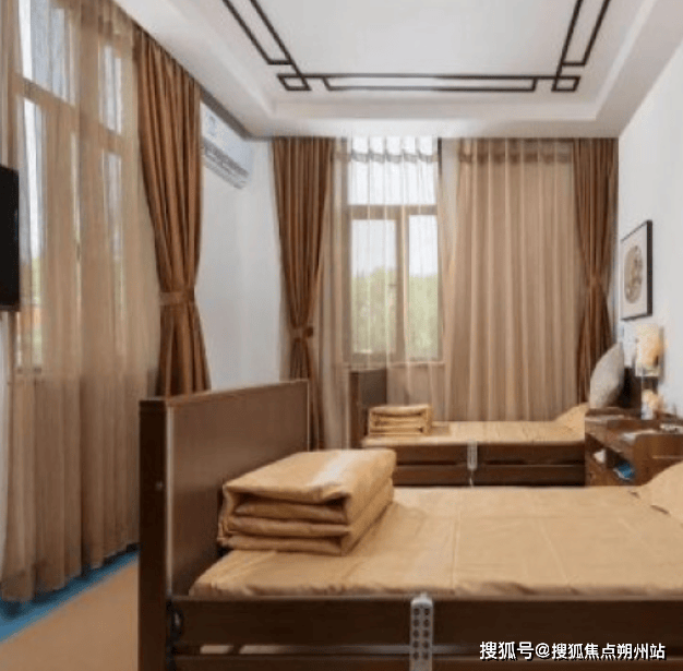 城区东四街道光大汇晨老年公寓深度测评地址电话收费明细麻将胡了模拟器试玩2025年北京养老新乐园!北京市东(图2)