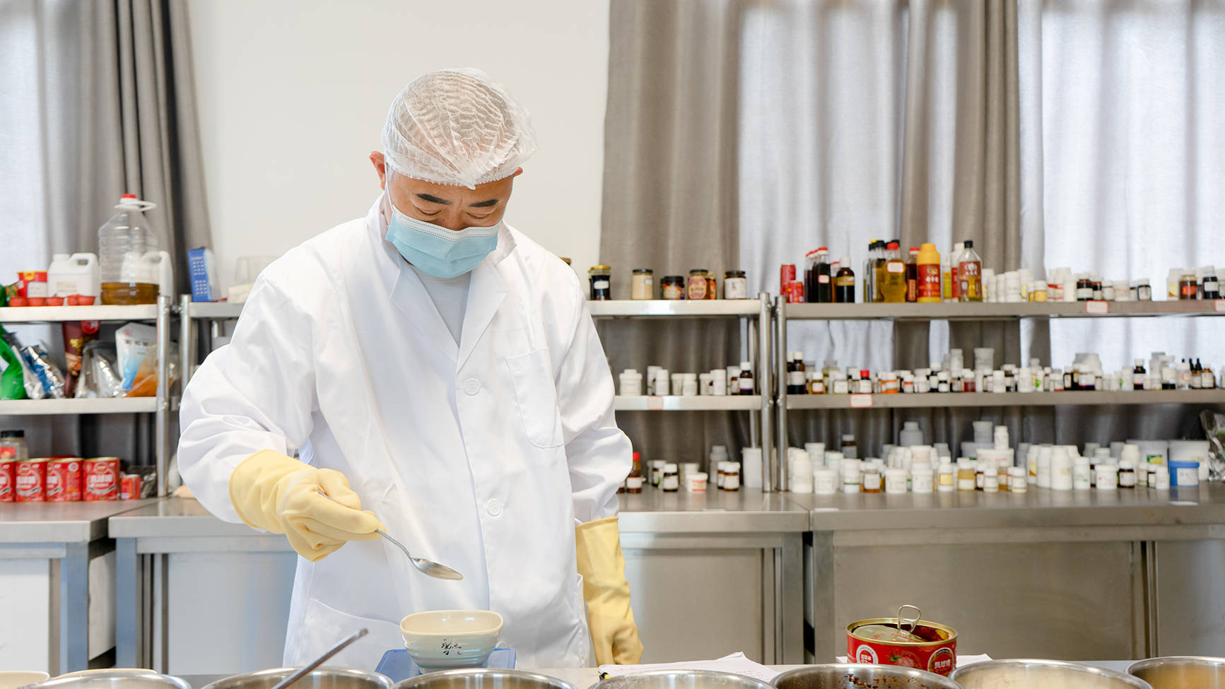 料服务商竟靠3大秘诀做到极致性价比PG电