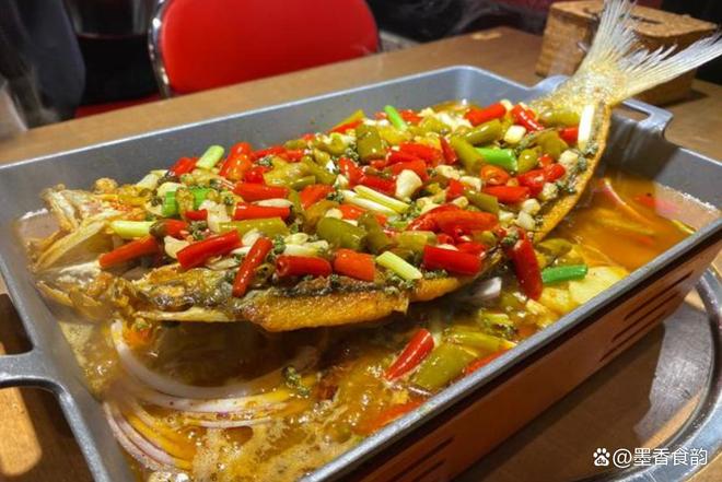 有麻辣！这份带父母吃饭攻略收好！PG电子麻将胡了2模拟器重庆不止(图3)