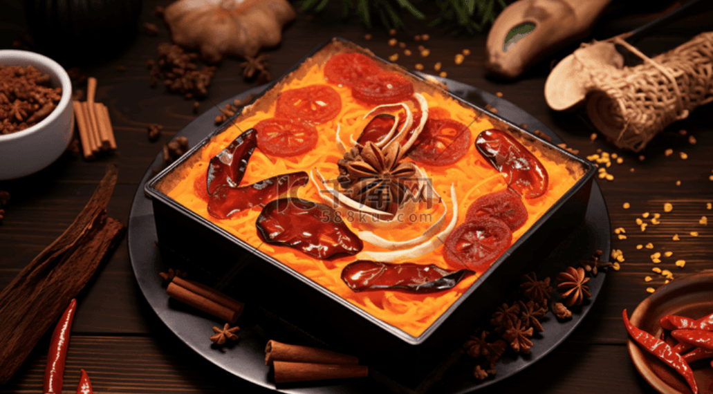 深度报告:十大生产企业的技术路线与成本控制测评PG麻将胡了2模拟器2025重庆火锅底料厂家(图2) 深度报告:十大生产企业的技术路线与成本控制测评PG麻将胡了2模拟器2025重庆火锅底料厂家(图2)