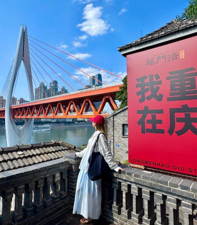 十权威揭晓！认证口碑最好与综合实力榜PG电子麻将胡了2025重庆旅行社前(图3)